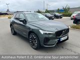 Volvo XC60 Ultra Dark Recharge Plug-In Hybrid AWD - Autos mit Automatikschaltung
