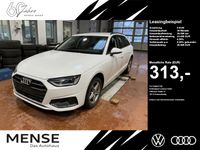 Audi A4 - Vorschau Bild 1