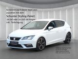 Seat Leon 1.2TSI*Temp PDC Klima Blueto Nebelsch Alarm - Seat Leon mit Benzin-Antrieb: 1.2