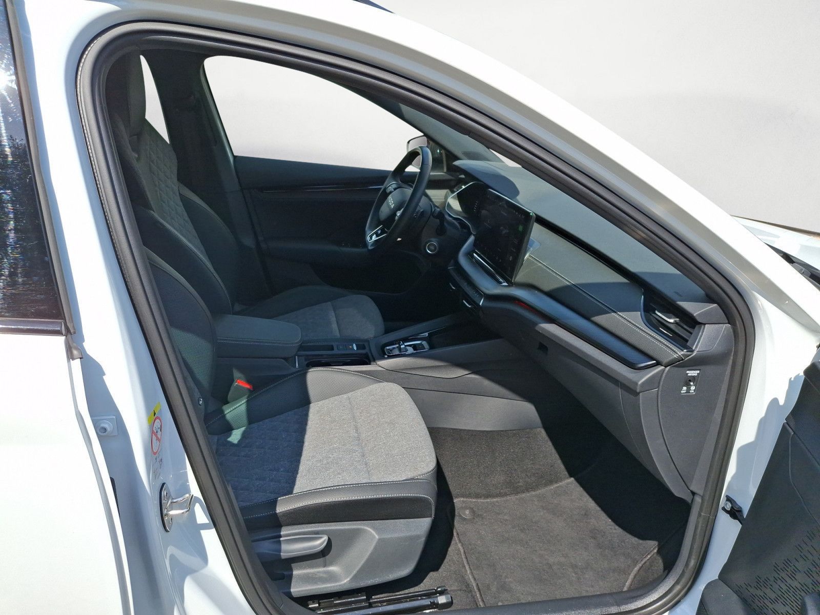 Skoda Octavia - Bild 9