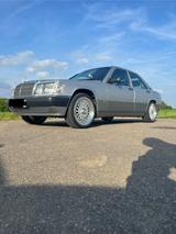 Mercedes-Benz W201 190E 1.8  Sportline, 1993 - Mercedes-Benz 190: 190e Sportline