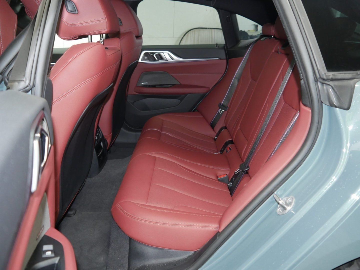 Fahrzeugabbildung BMW i4 M50 |HK Surround |Driving Assistant plus |Par
