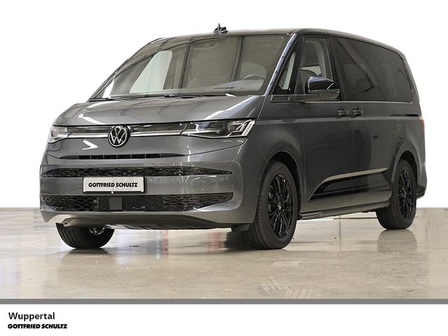 Volkswagen T7 Multivan Edition 2.0L TS LÜ AHK Navi Pano