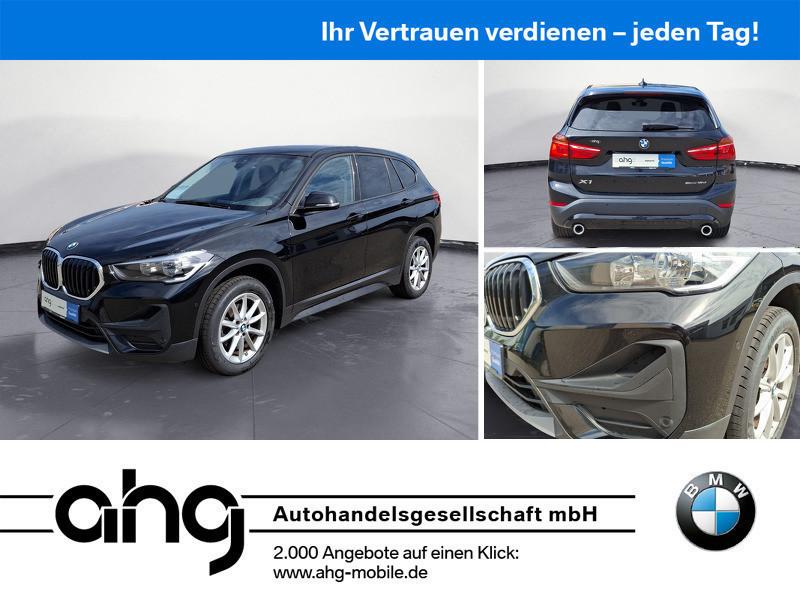 BMW X1 sDrive18d PDC Navi Sitzheizung