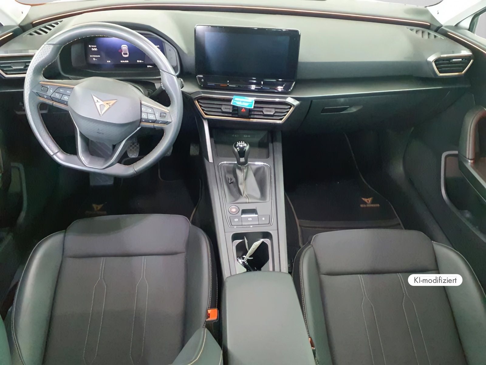 Cupra Leon - Bild 6