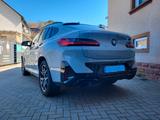 BMW X4 M40 M40d AT - - BMW X4 M40 aus 2021