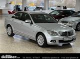 Mercedes-Benz C 200 Kompressor/Elegance/Navigation/PTS/1.Hand - Mercedes-Benz C 200 aus 2007