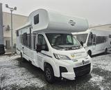 Carado pro A 464 Mietwagen WinterSALE