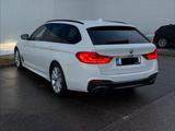 BMW 525d T. M Sport Har/Kar Navi PDC Kamera AHK 19" - BMW 525: 525d M Sport