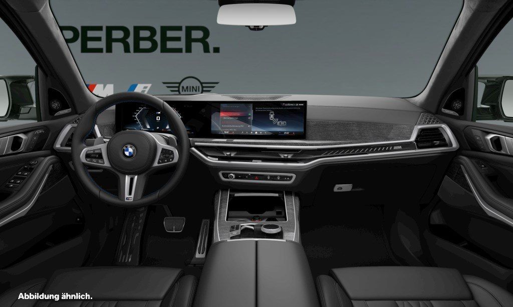BMW X7 M60 - Bild 3