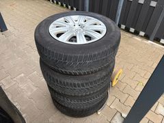 Fahrzeugabbildung Volkswagen Tiguan Lounge Sport & Style 1. Hand Kamera Navi