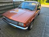 Opel opel Ascona oldtimer 1979 1900 benzine  5000 - Opel Ascona: A