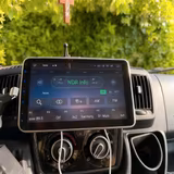 XGO Dynamic 95P - Behindertengerecht