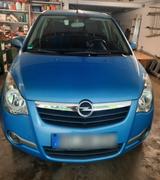Opel Agila B 1,2 ... TÜV 2 Jahre ... aus e... - Opel Agila in Wuppertal