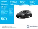 Volkswagen Golf VIII 2.0 TDI DSG GTD Navi Leder ACC DAB+ LE - VW Golf Gebrauchtwagen in Frankfurt