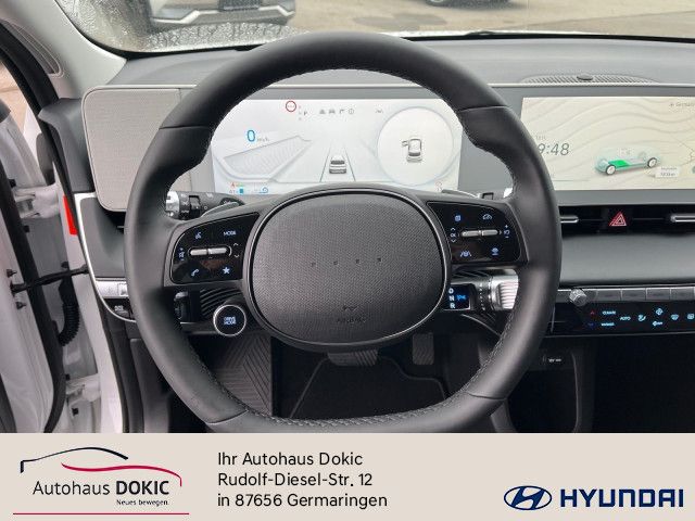 Hyundai IONIQ 5 – Bild 12