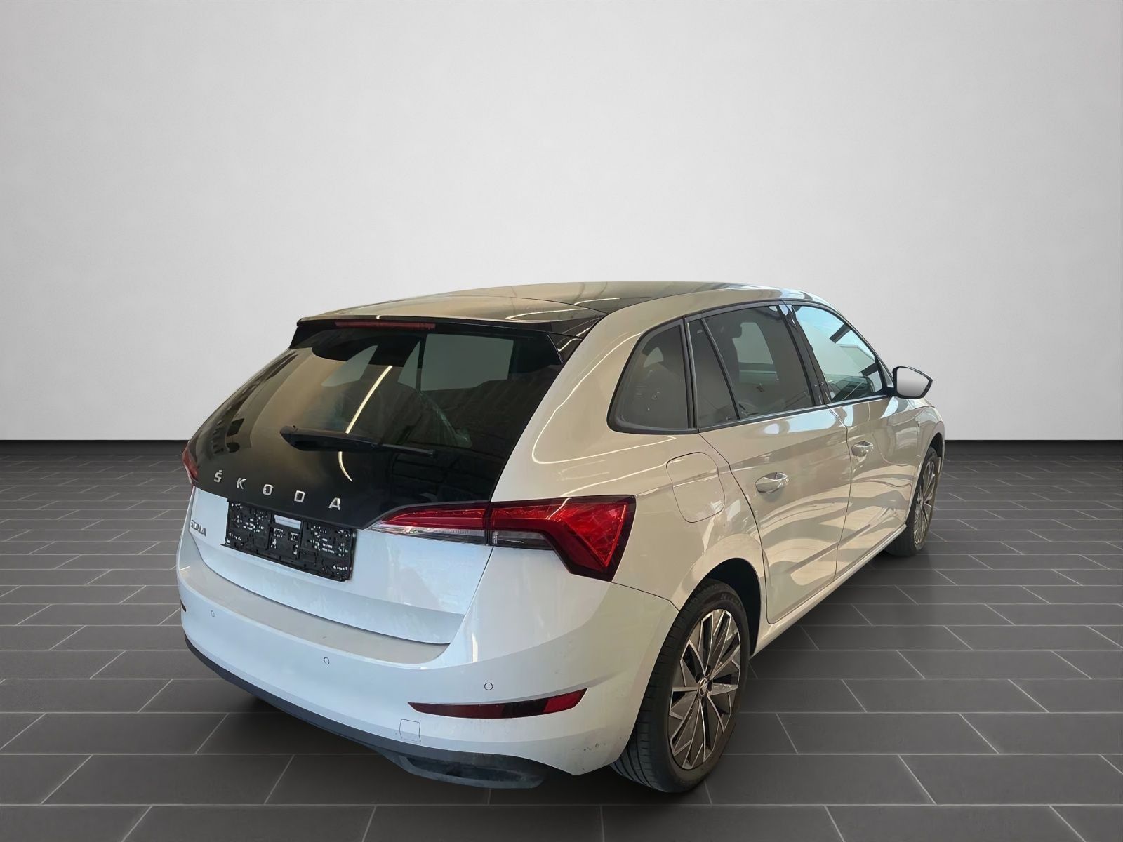 Skoda Scala - Bild 3
