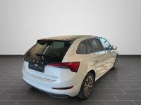 Skoda Scala - Vorschau Bild 3