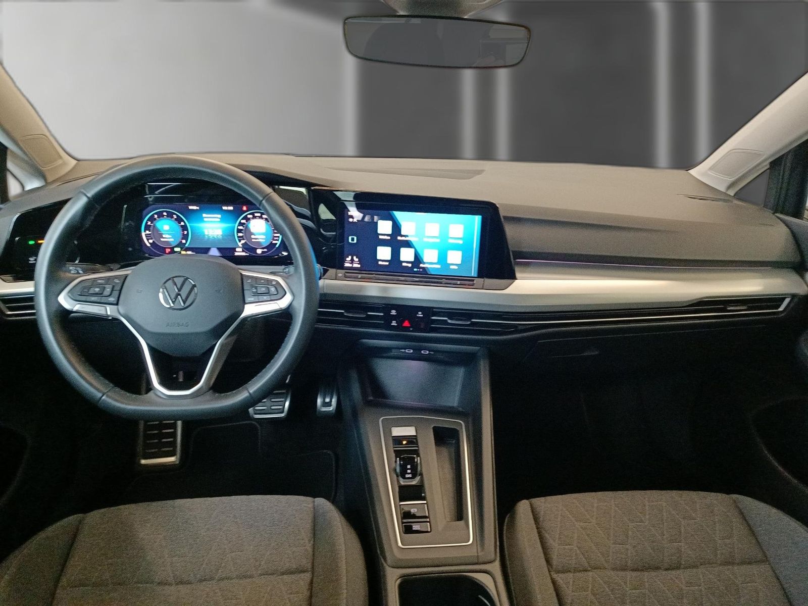 Volkswagen Golf - Bild 10