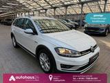 Volkswagen Golf VII Alltrack  4Motion 2.0 TDI|DSG|ACC - Diesel Gebrauchtwagen mit Euro5