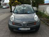 Nissan Micra TÜV UND STEUERKETTE NEU - Nissan Micra Gebrauchtwagen in Frankfurt