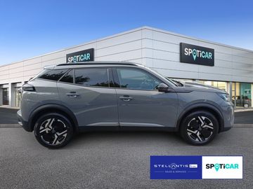 Peugeot 2008 - 4