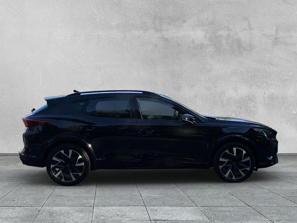 Cupra Formentor VZ 2.0 TSI DSG MATRIX+NAVI+ACC+PDC+SHZ, миниатюра 6