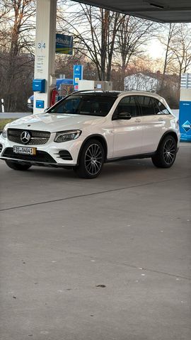 Mercedes-Benz GLC 43 AMG *360°Kam*Pano*ParkPilot*Lenk.*Spur.