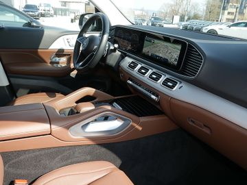 Mercedes GLE 350 - 5