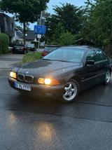 BMW 520i E39 Handschalter | TÜV 05/28 | 2.... - BMW 520: E28