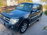 Mitsubishi Pajero 2007- TOP! Neue TÜV und ... - Mitsubishi Pajero aus 2007 mit Diesel-Antrieb
