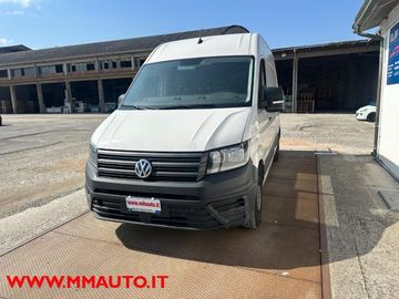Volkswagen Crafter - 4