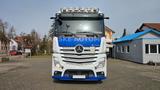 Mercedes-Benz Actros 5 1853 L-Fahrerhaus 2-Achser SZM  4x2 LS - Angebote