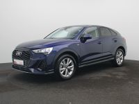 Audi Q3 - Vorschau Bild 3