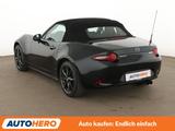 Mazda MX-5 2.0 Exclusive-Line *NAV*TEMP*SHZ*ALU*KLIMA* - Mazda MX-5: Cabrio
