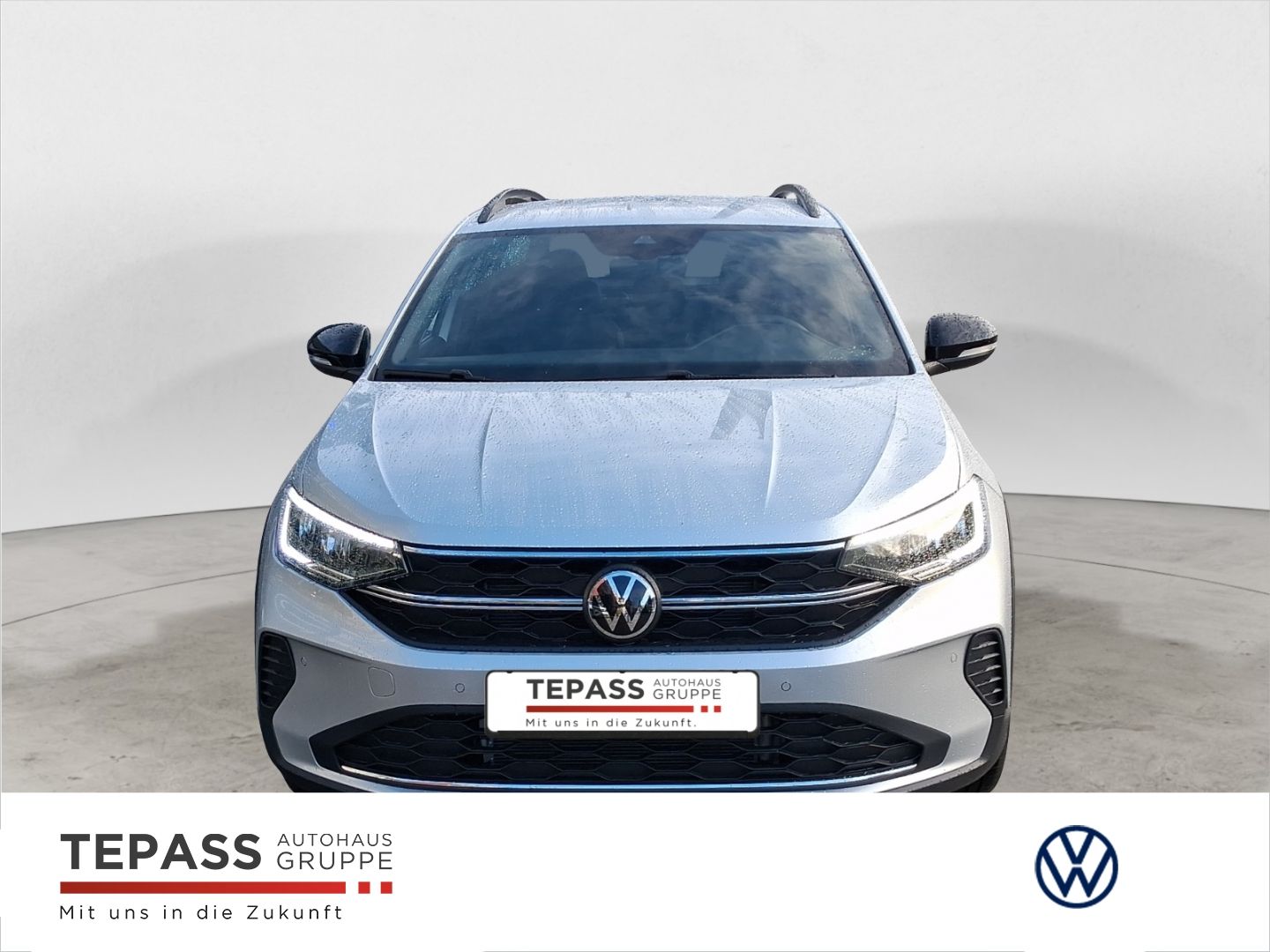 Volkswagen Taigo 1.0 TSI Energy NAVI LED KAMERA imagem 2