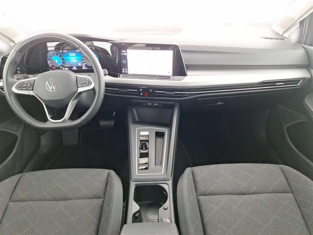 Volkswagen Golf Variant Life 1.5 eTSI DSG BusinessPremium, миниатюра 18