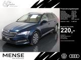 Skoda Superb Combi 1.4 TSI iV DSG Style |AHK|Matrix|LM - Skoda Superb in Bielefeld
