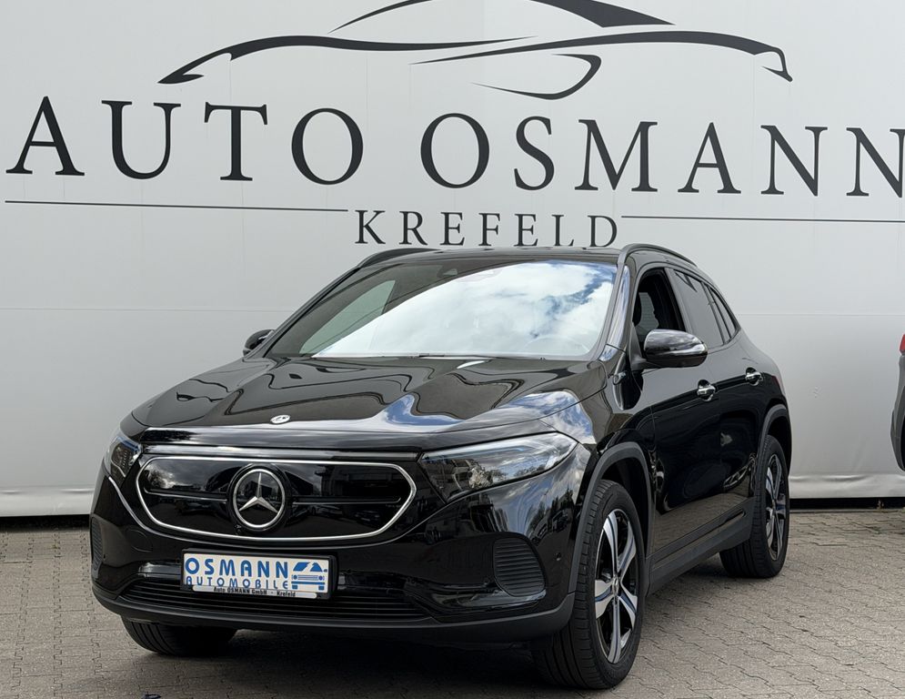 Angebot ansehen Mercedes-Benz EQA