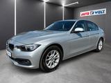 BMW 320i Lim. aus 1.Hand Klima Parkhilfe Sitzhz