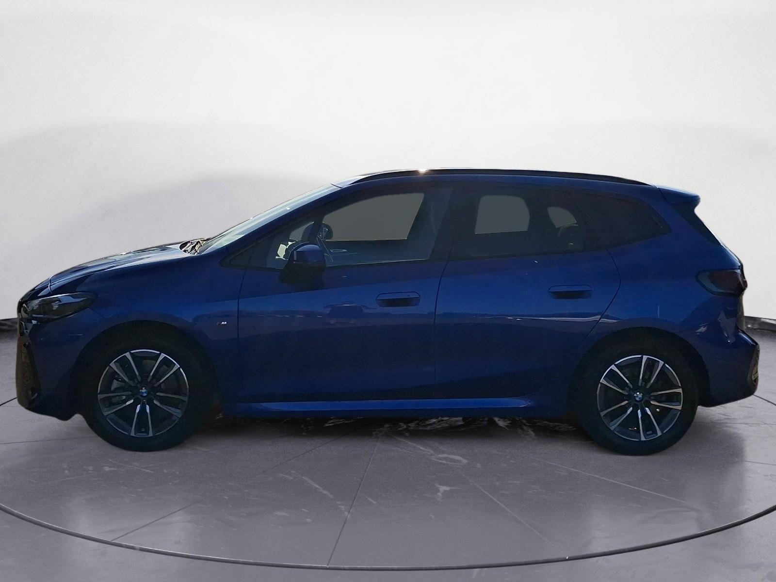 BMW 223d Active Tourer xDrive Steptronic DCT M SPORT
