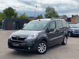 Peugeot Partner Tepee Allure - Peugeot: Allure