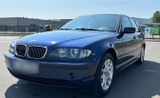 BMW 320i Touring e46 M54 - BMW 320 aus 2004: Kombi, 320i