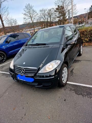 Mercedes-Benz Mercedes benz a klasse