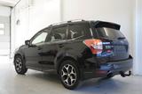 Subaru Forester 2.0I XT TURBO AWD - AUTOMATIC - LEATHER - Subaru Forester Turbo mit Benzin-Antrieb