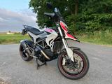 Ducati Hyperstrada 821 - TOP - TüV NEU - DUCATI HYPERSTRADA