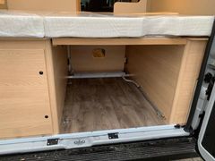 Sunlight Adventure Cliff 600 Citroen Cliff 600 RT 