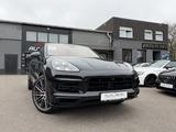 Porsche Cayenne Coupe GTS ACC/HUD/PDCC/Massage/STHZ - Porsche Cayenne Coupe-GTS