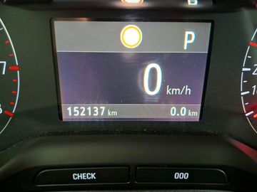 Opel Grandland (X) - 11