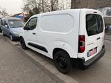Peugeot Partner Premium L1 Navi/Sortimo/Scheckheft - Angebote